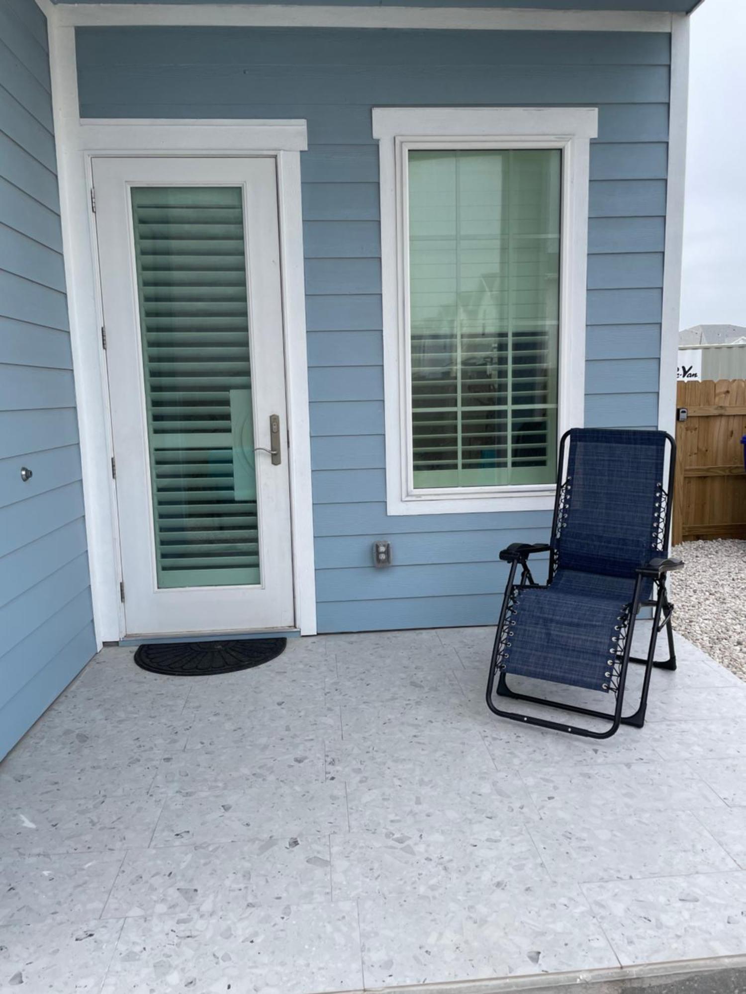 Beach Glass - Island Getaway Corpus Christi Extérieur photo