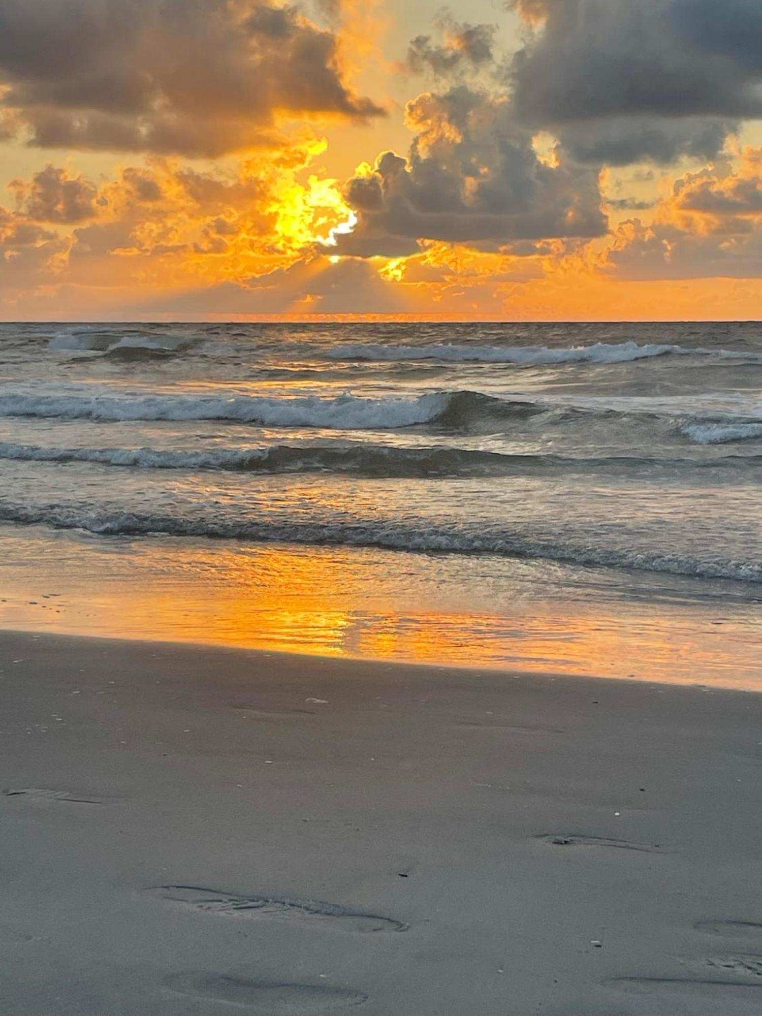 Beach Glass - Island Getaway Corpus Christi Extérieur photo