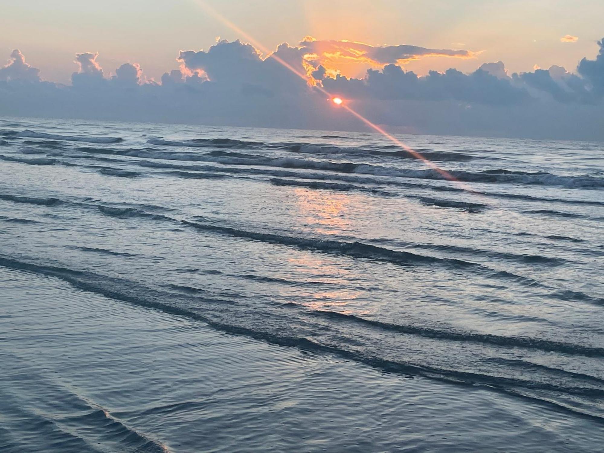 Beach Glass - Island Getaway Corpus Christi Extérieur photo