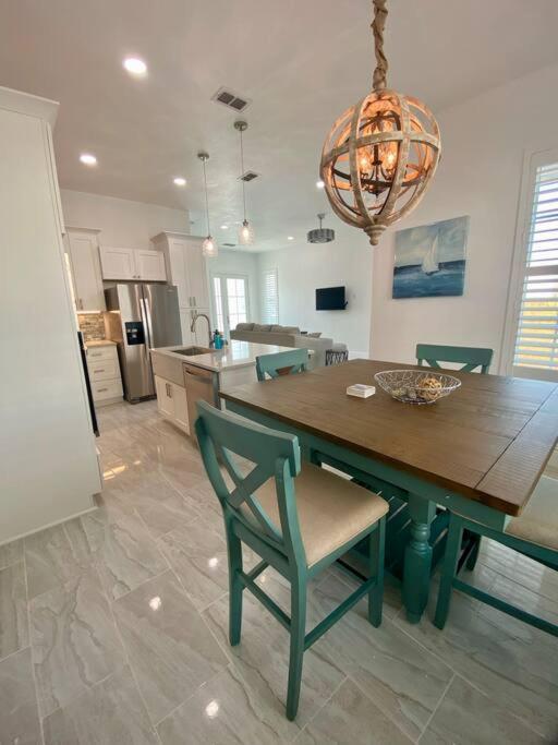 Beach Glass - Island Getaway Corpus Christi Extérieur photo