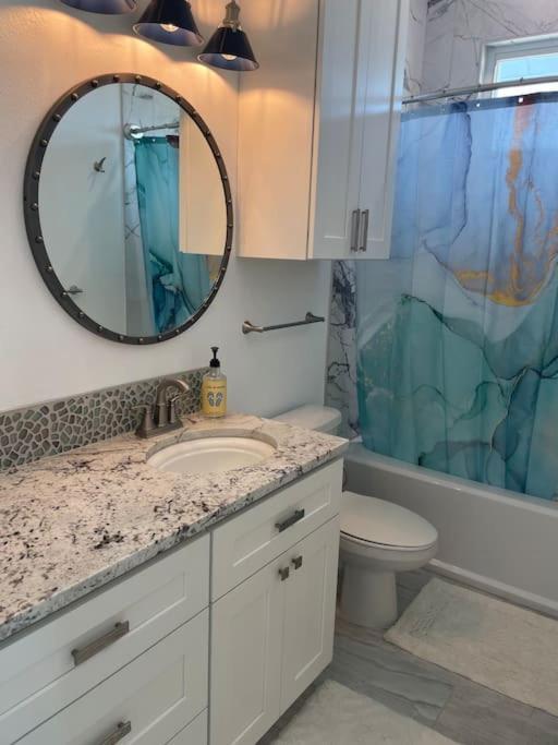 Beach Glass - Island Getaway Corpus Christi Extérieur photo