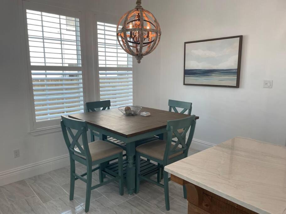 Beach Glass - Island Getaway Corpus Christi Extérieur photo