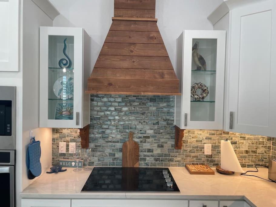 Beach Glass - Island Getaway Corpus Christi Extérieur photo